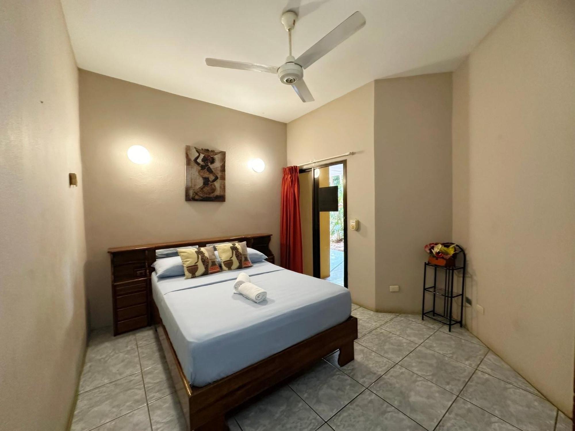 Hotel Nany Brasilito Luaran gambar
